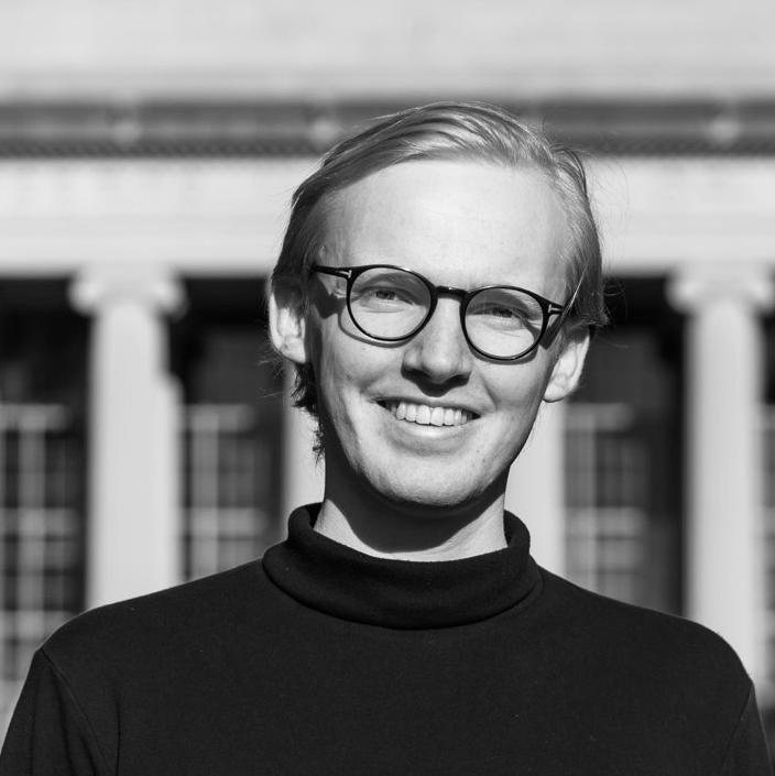 Joshua Robinson