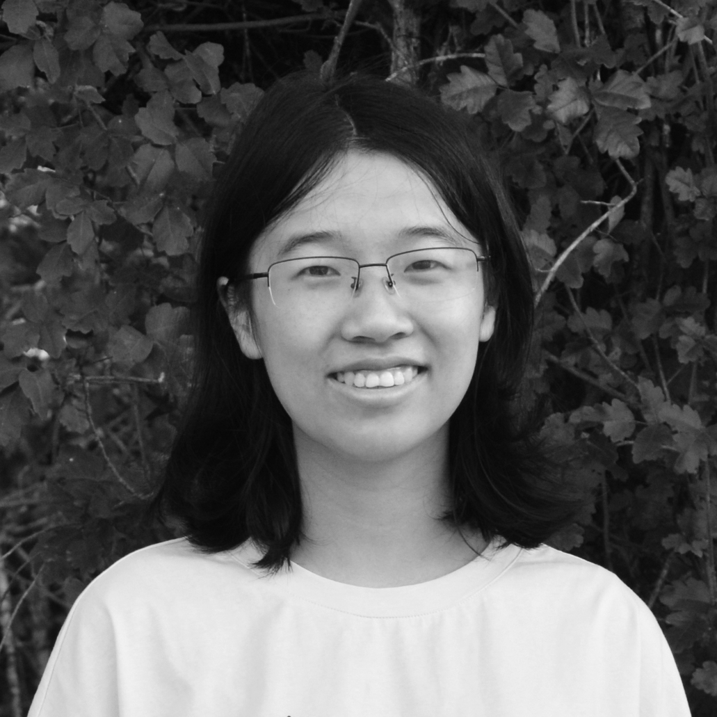 Xinyi (Tracey) Zhong