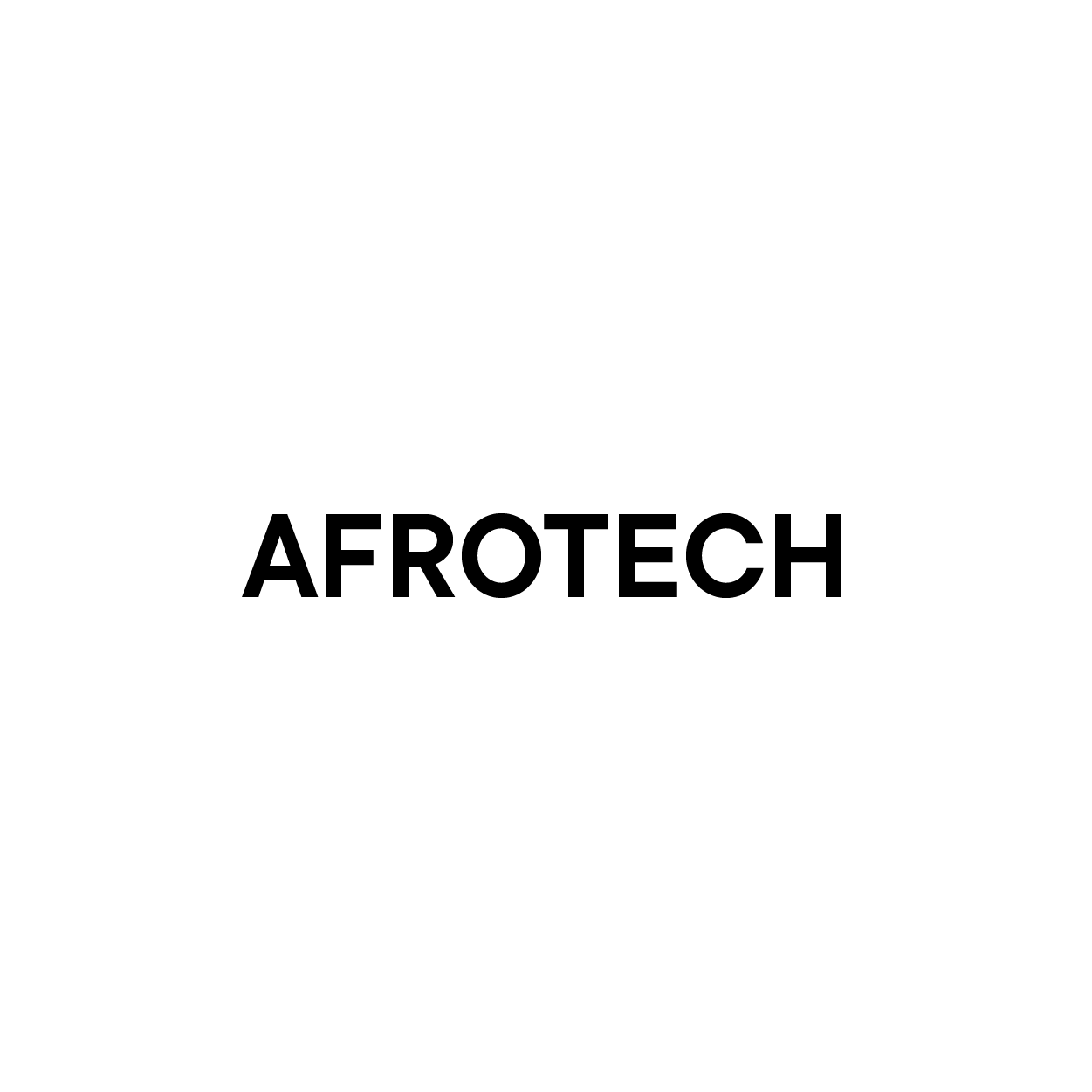 AFROTECH