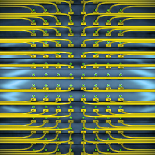 click to read Sustainability Science in Action: Measuring the Carbon Intensity of a Compute Environment