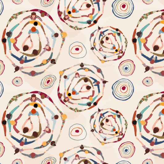 click to read W@TS Circles: Fostering Authentic Connections Among Women