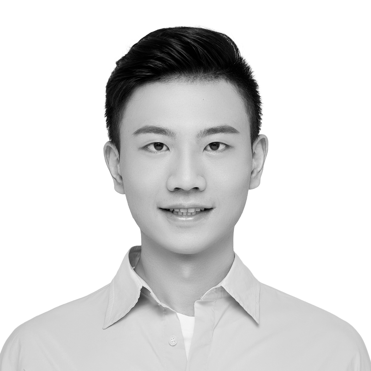 Zhexiao Lin