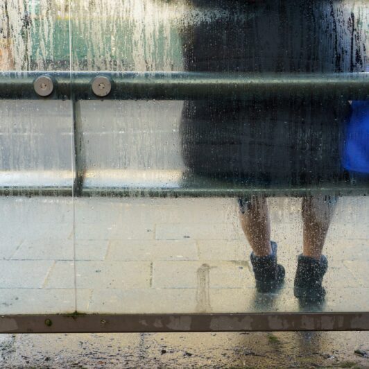 click to read Rachael Weiss Riley at SXSW ’24: Climate Change and Public Transit