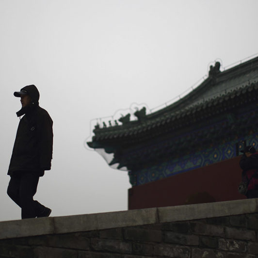 click to read Two Sigma Macro Tail Risk Survey: China Hard Landing Tops List of Sell-Side Worries