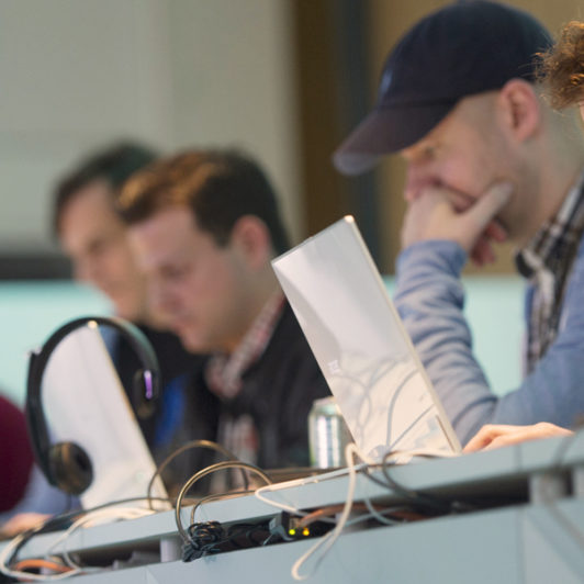 click to read Two Sigma is Proud to Sponsor the 2017 ACM International Collegiate Programming Contest