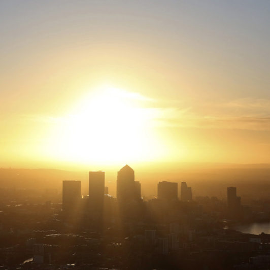 click to read Structural Optimism in Public Pension Plan Return Forecasts