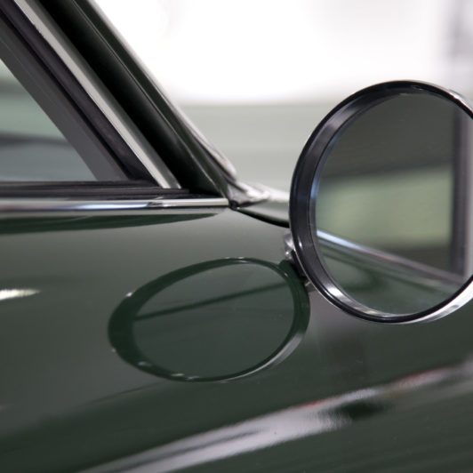 click to read Markets in the Rear-View Mirror (May Be Closer Than They Appear)