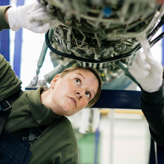 click to read Two Sigma Impact: Finding Untapped Value in the Workforce