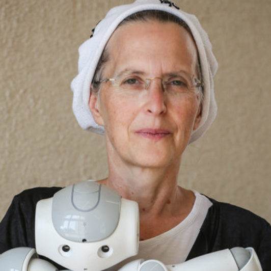 click to read The Association for Computing Machinery Names Recipient of the 2020-2021 Athena Lecturer Award